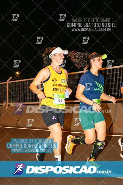 Missionária Night Run - 2ª Edição