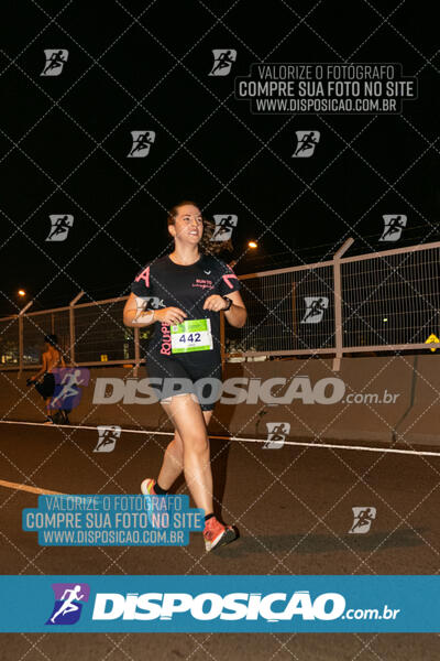 Missionária Night Run - 2ª Edição