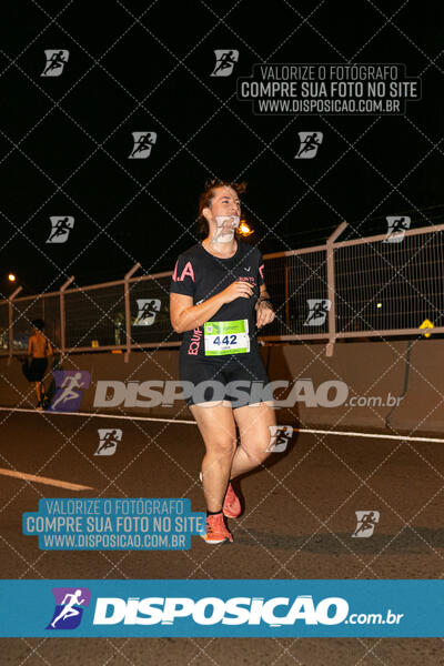 Missionária Night Run - 2ª Edição