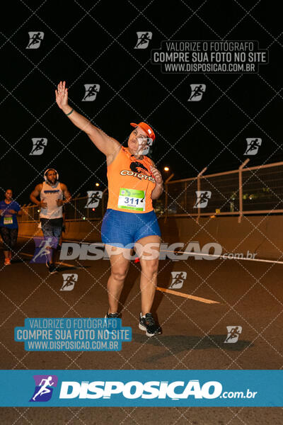 Missionária Night Run - 2ª Edição