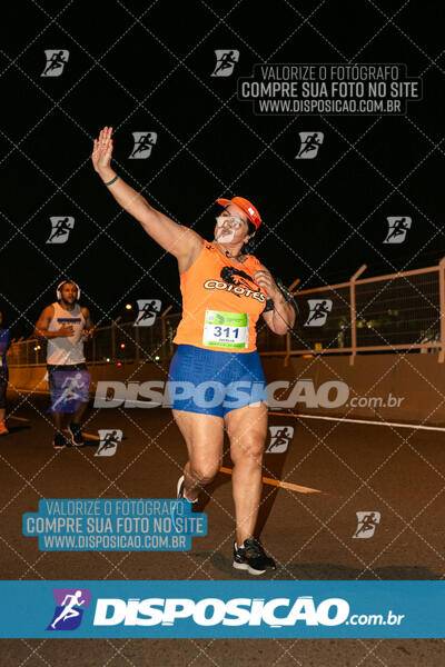 Missionária Night Run - 2ª Edição