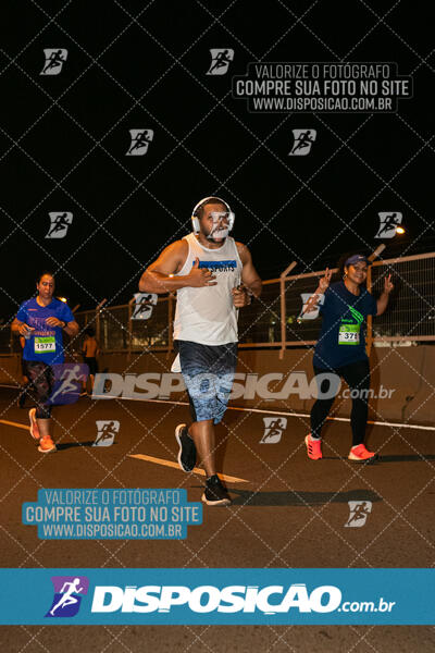 Missionária Night Run - 2ª Edição