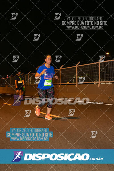 Missionária Night Run - 2ª Edição