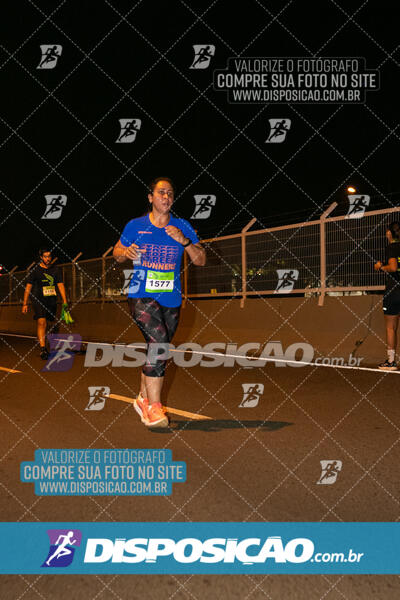 Missionária Night Run - 2ª Edição