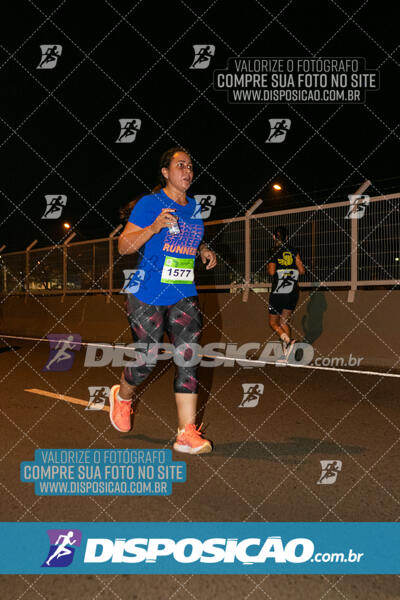 Missionária Night Run - 2ª Edição