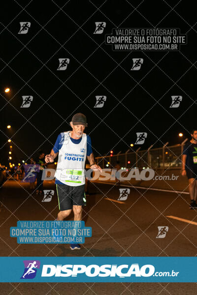 Missionária Night Run - 2ª Edição