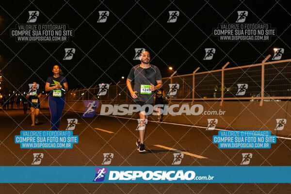 Missionária Night Run - 2ª Edição