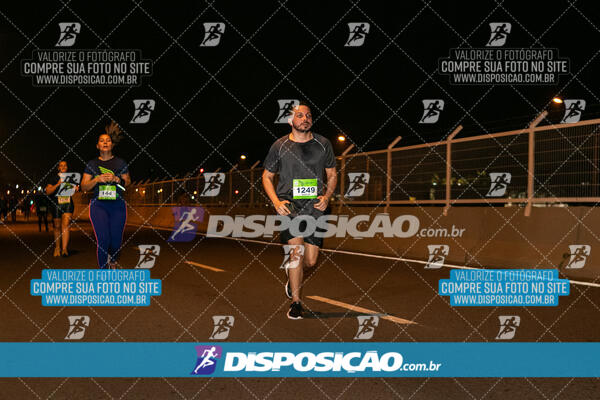 Missionária Night Run - 2ª Edição