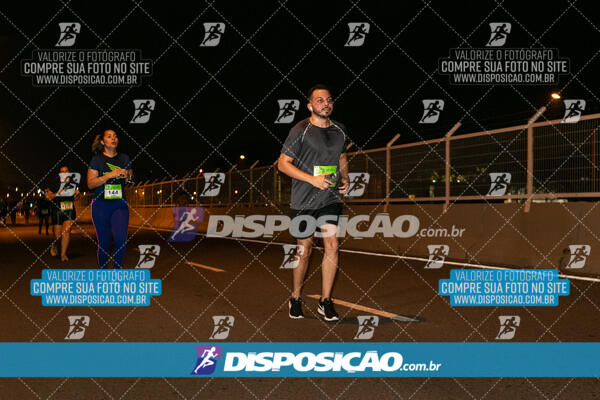 Missionária Night Run - 2ª Edição