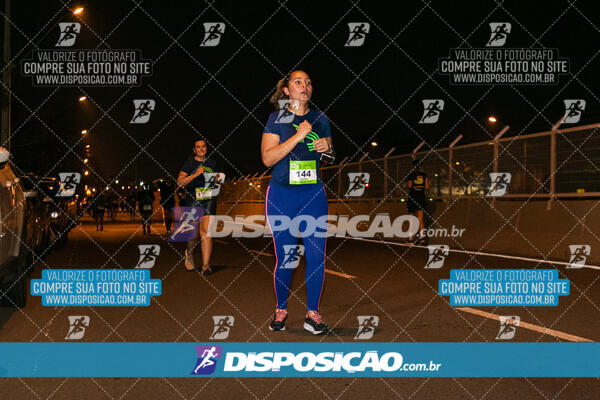 Missionária Night Run - 2ª Edição