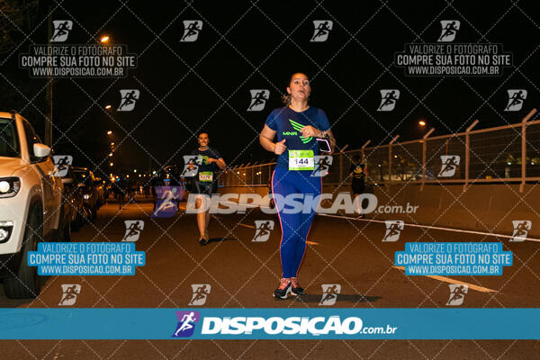 Missionária Night Run - 2ª Edição