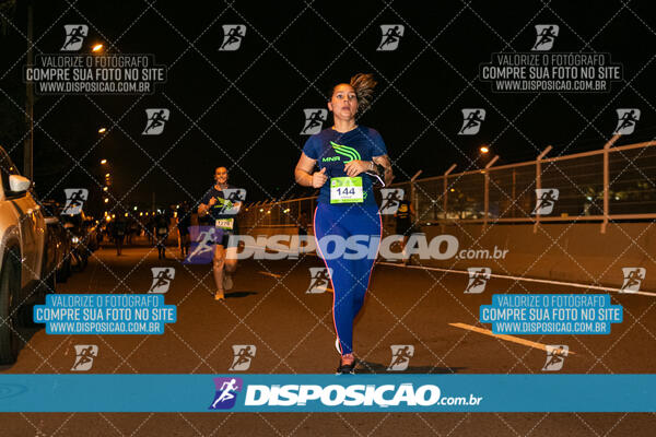 Missionária Night Run - 2ª Edição