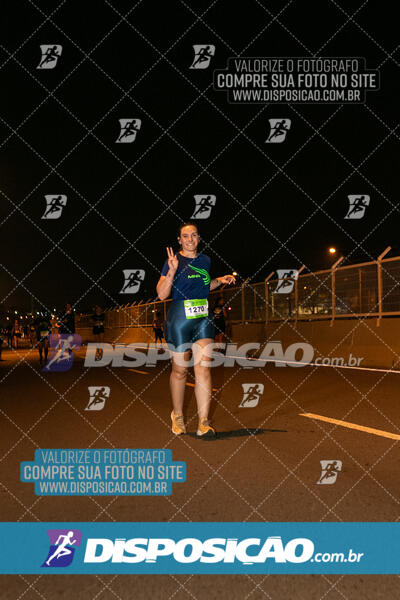 Missionária Night Run - 2ª Edição