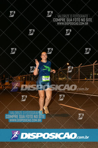 Missionária Night Run - 2ª Edição