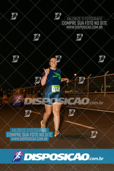 Missionária Night Run - 2ª Edição