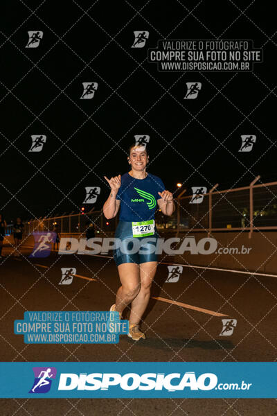 Missionária Night Run - 2ª Edição