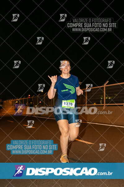 Missionária Night Run - 2ª Edição