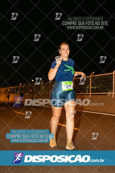 Missionária Night Run - 2ª Edição