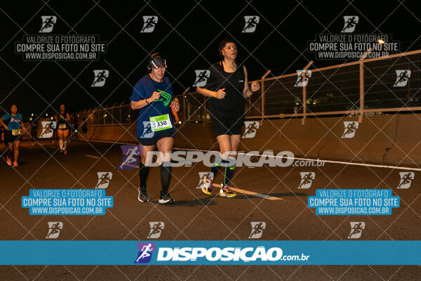 Missionária Night Run - 2ª Edição