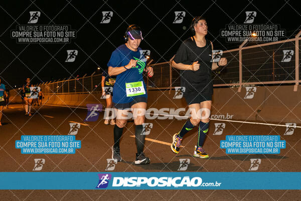 Missionária Night Run - 2ª Edição