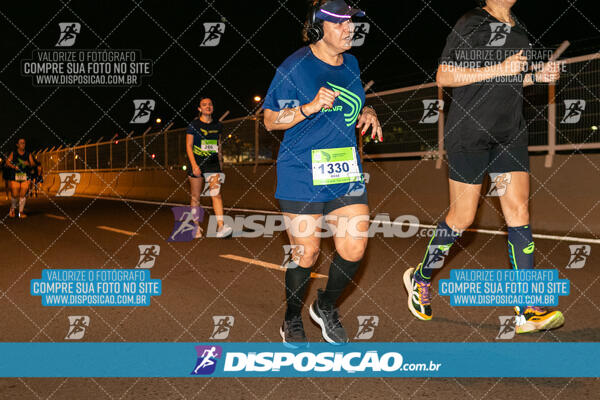 Missionária Night Run - 2ª Edição