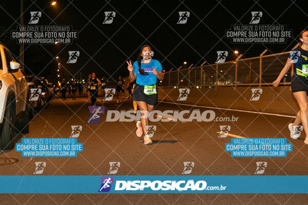 Missionária Night Run - 2ª Edição