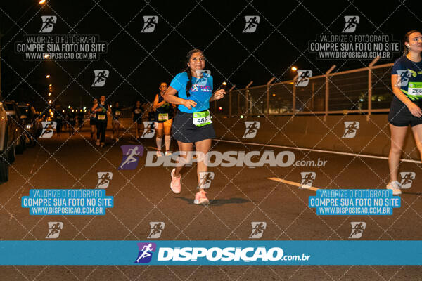 Missionária Night Run - 2ª Edição