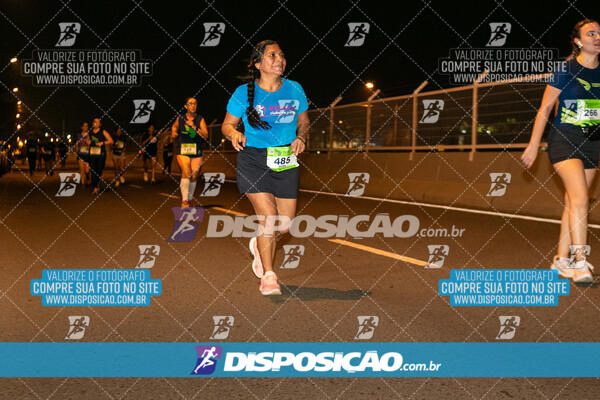 Missionária Night Run - 2ª Edição