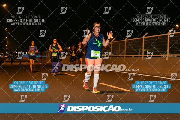 Missionária Night Run - 2ª Edição