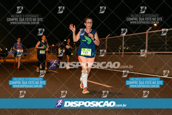 Missionária Night Run - 2ª Edição