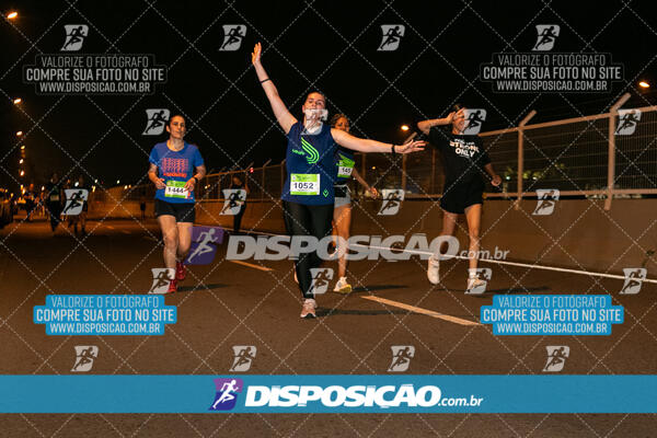 Missionária Night Run - 2ª Edição