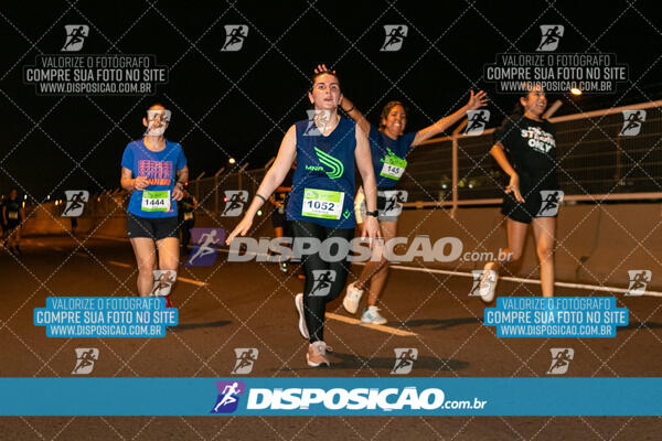 Missionária Night Run - 2ª Edição