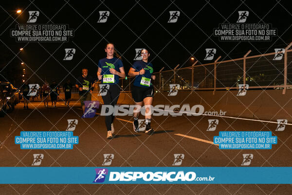 Missionária Night Run - 2ª Edição