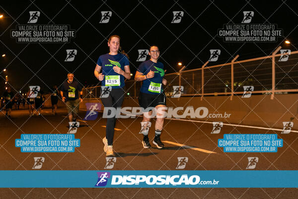 Missionária Night Run - 2ª Edição