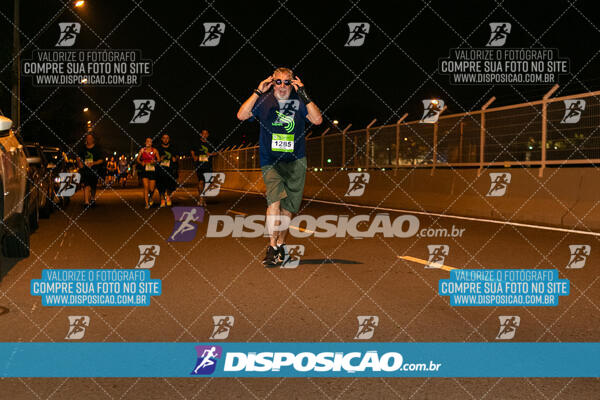 Missionária Night Run - 2ª Edição