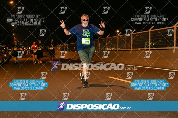 Missionária Night Run - 2ª Edição