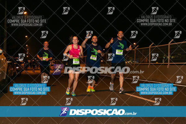 Missionária Night Run - 2ª Edição