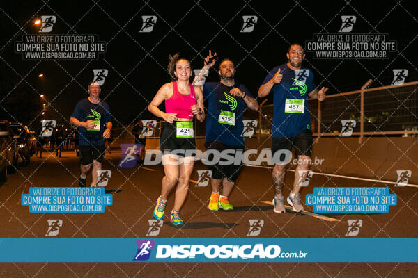 Missionária Night Run - 2ª Edição