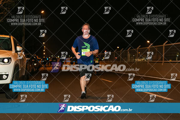 Missionária Night Run - 2ª Edição