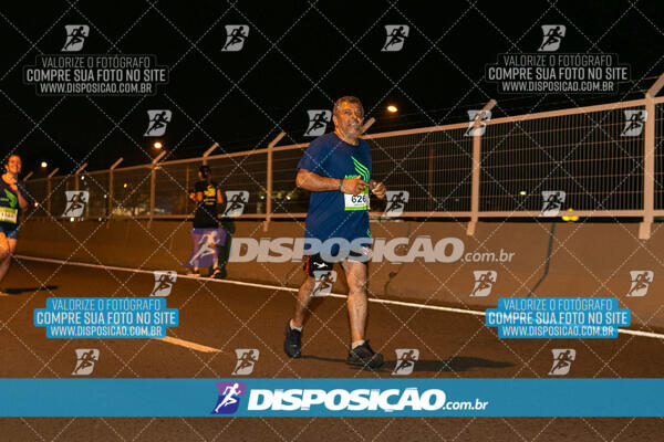 Missionária Night Run - 2ª Edição