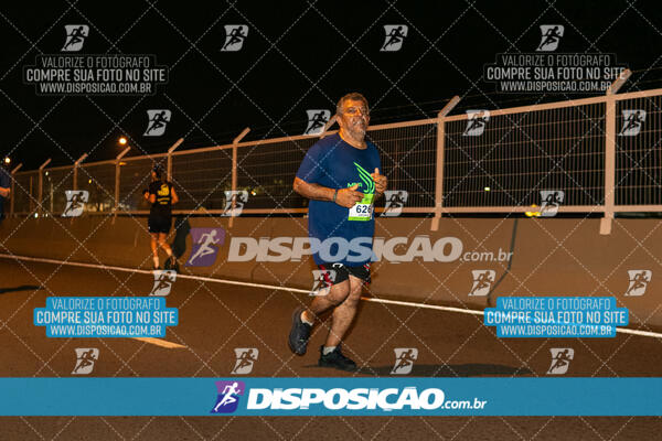 Missionária Night Run - 2ª Edição