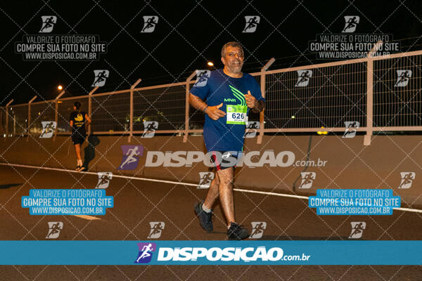 Missionária Night Run - 2ª Edição