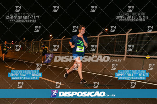 Missionária Night Run - 2ª Edição