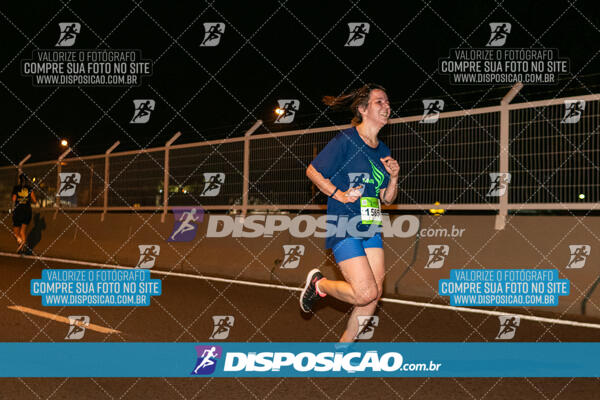 Missionária Night Run - 2ª Edição