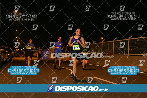 Missionária Night Run - 2ª Edição