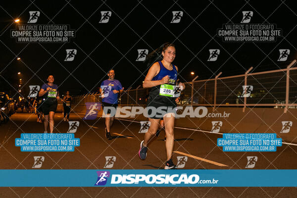 Missionária Night Run - 2ª Edição