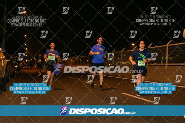 Missionária Night Run - 2ª Edição