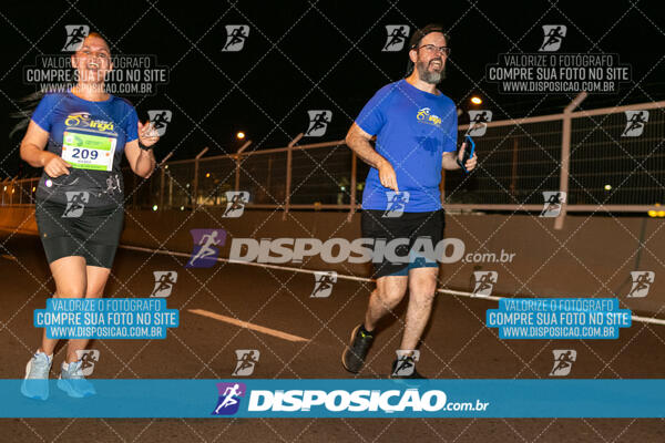 Missionária Night Run - 2ª Edição