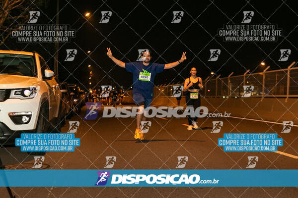 Missionária Night Run - 2ª Edição