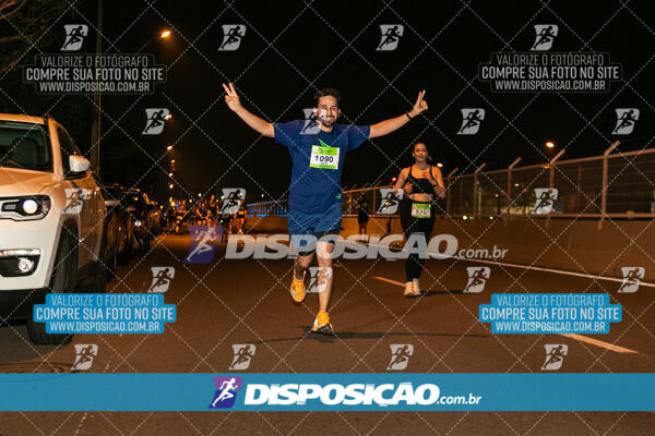 Missionária Night Run - 2ª Edição